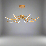 Luster Design Ceiling Light