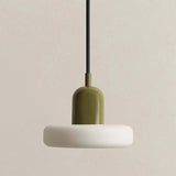 Morandi Pendant Light