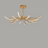 Luster Design Ceiling Light