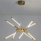 Spider Chandelier