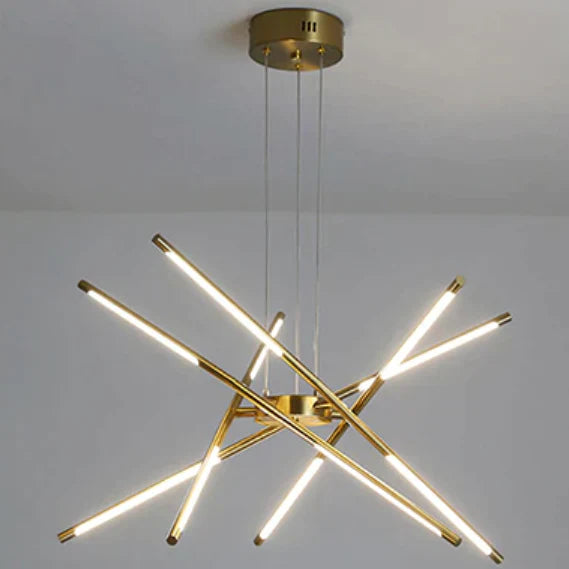 Spider Chandelier