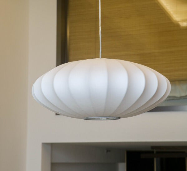 Nitro Bubble pendant light