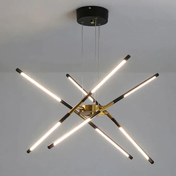 Spider Chandelier