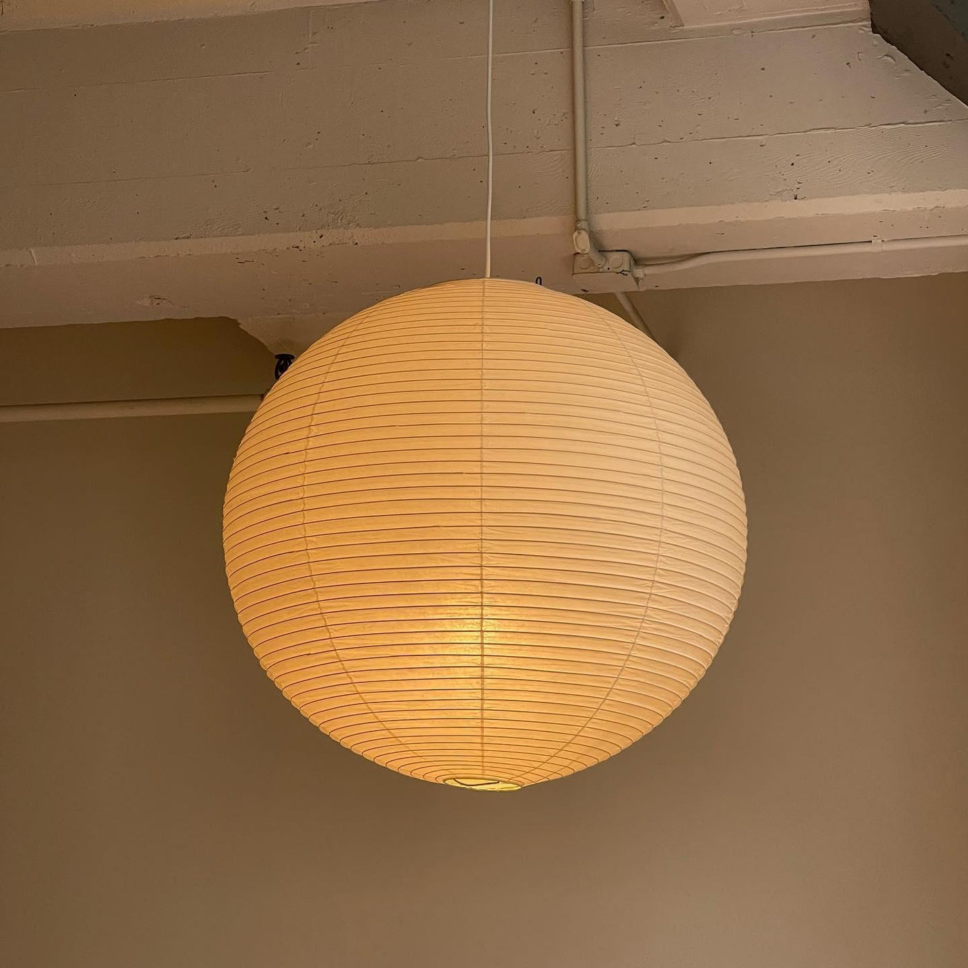 Akari A Series Pendant Light – Misterlamp Toronto