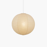 Akari A Series Pendant Light