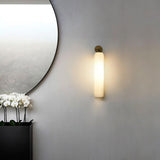 Art Glass Wall Sconce