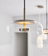 Solara pendant light