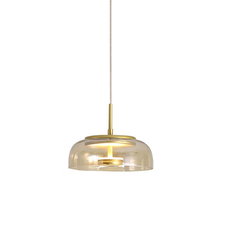 Solara pendant light