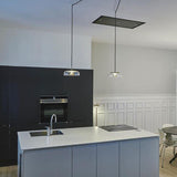 Solara pendant light