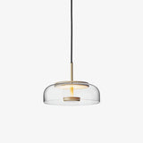 Solara pendant light