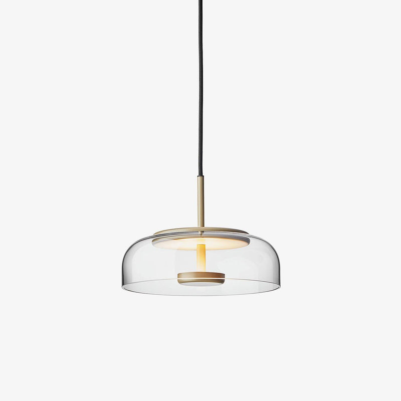 Solara pendant light