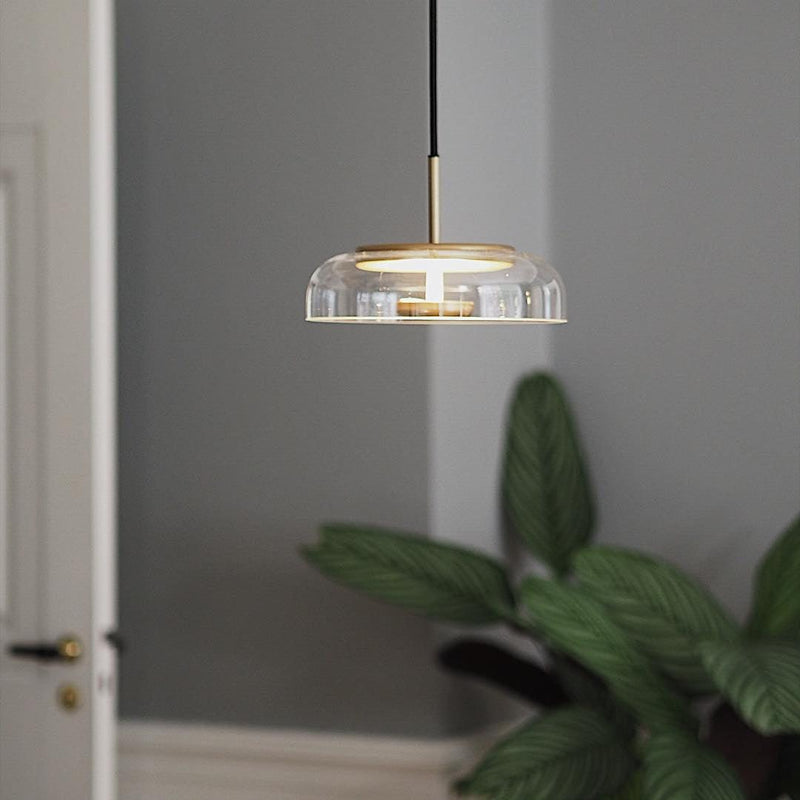 Solara pendant light