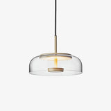 Solara pendant light