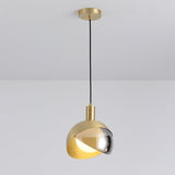 Blonche Pendant Light