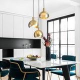 Blonche Pendant Light