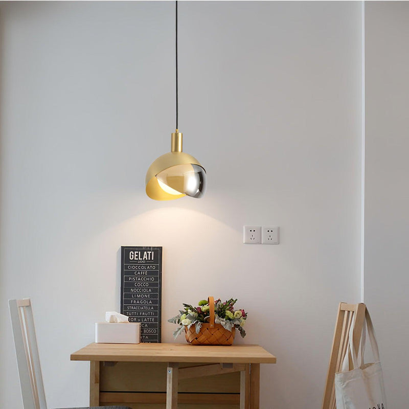 Blonche Pendant Light