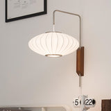 Nelson Wall Sconce