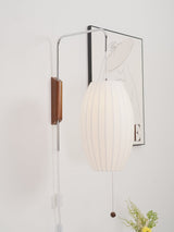 Nelson Wall Sconce