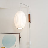 Nelson Wall Sconce