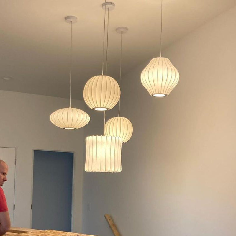 Nitro Bubble pendant light