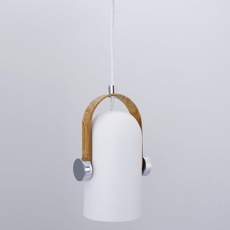 Carronade Pendant Light