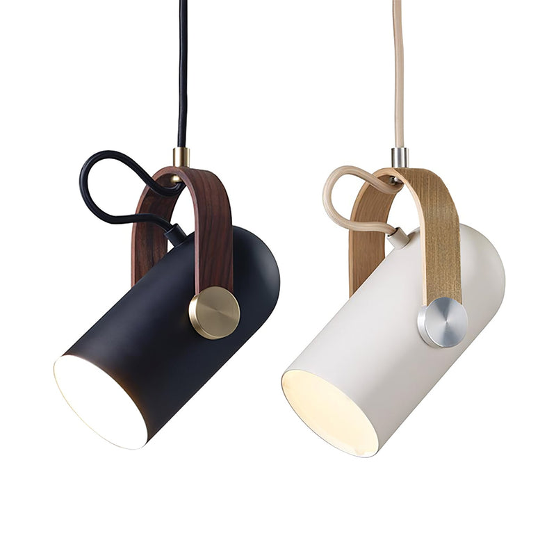 Carronade Pendant Light