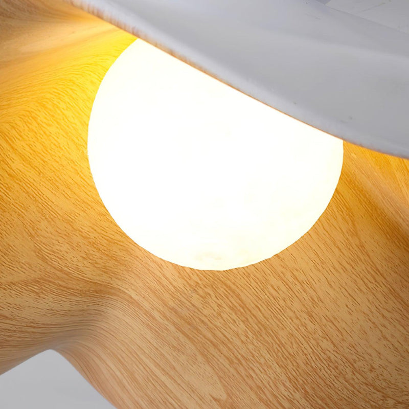 Casia Unique Pendant Lamp