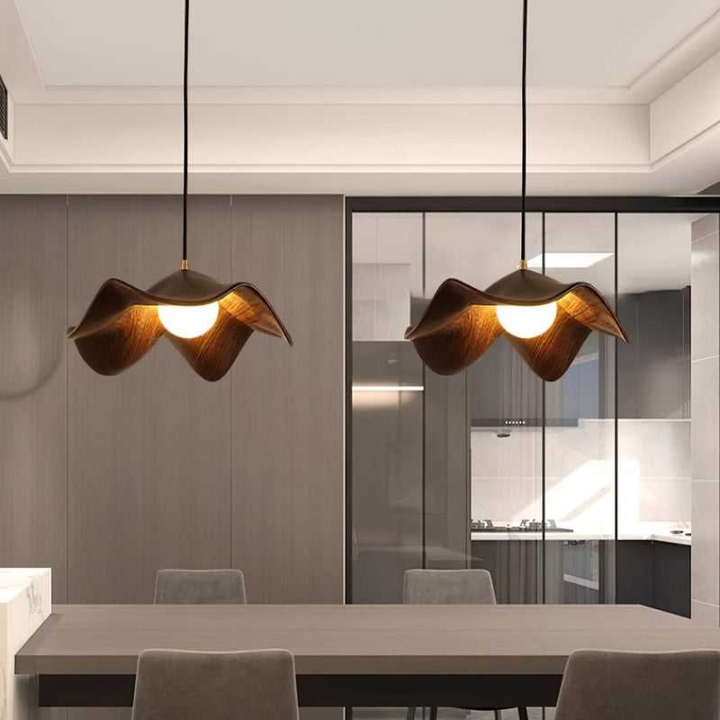 Casia Unique Pendant Lamp