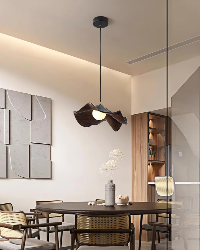 Casia Unique Pendant Lamp