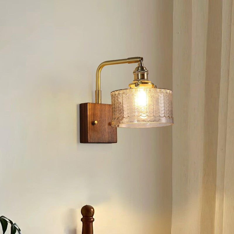 Camela Wall Light