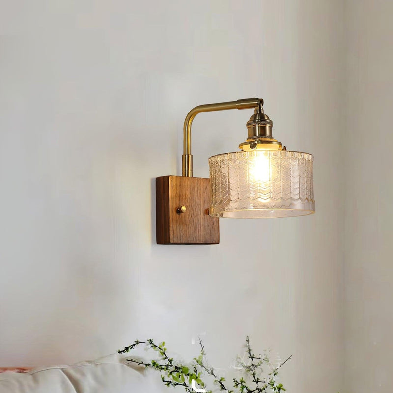 Camela Wall Light