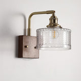 Camela Wall Light