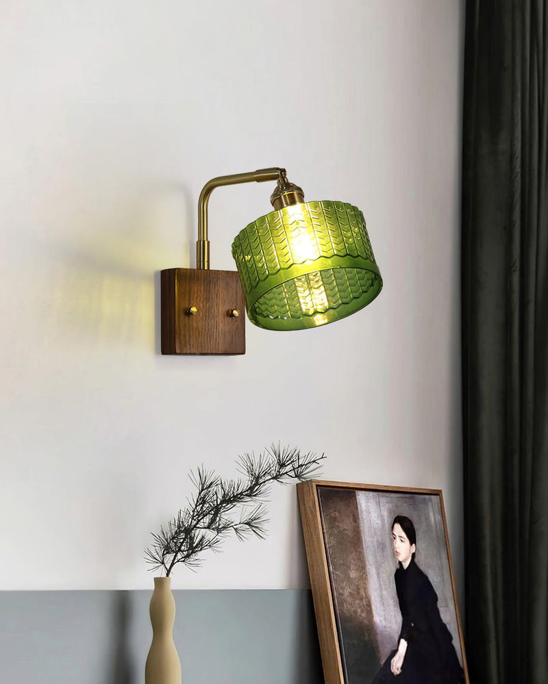 Camela Wall Light