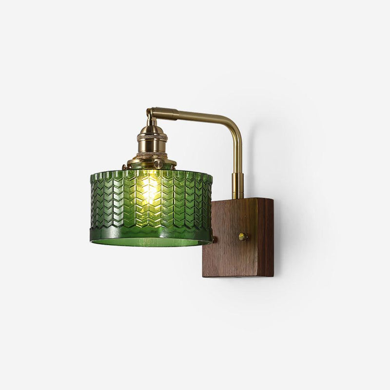 Camela Wall Light