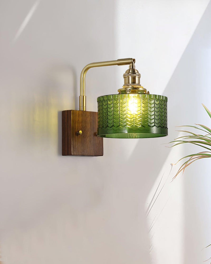 Camela Wall Light