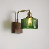 Camela Wall Light