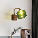 Camela Wall Light