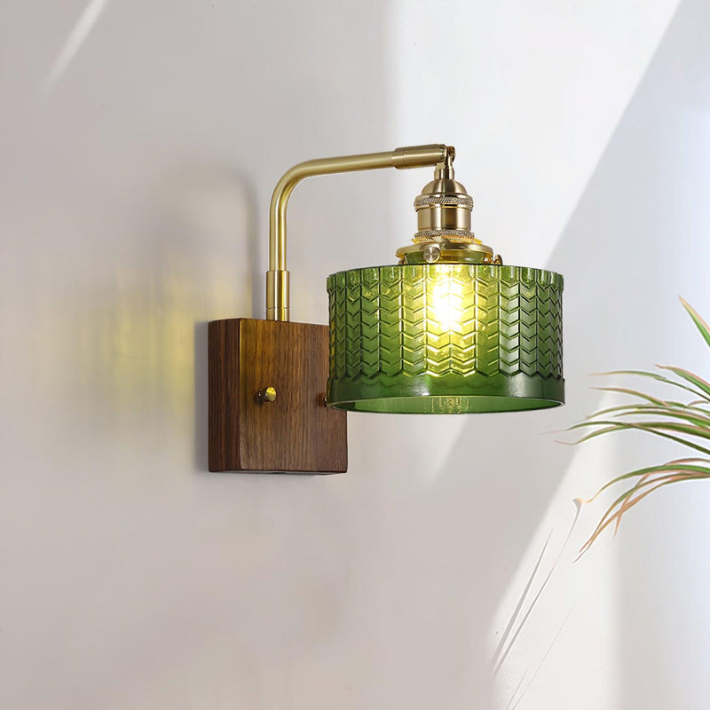 Camela Wall Light