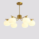 Bauhaus Chandelier For Bedroom