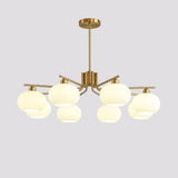 Bauhaus Chandelier For Bedroom