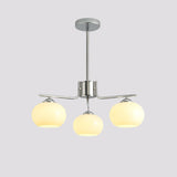 Bauhaus Chandelier For Bedroom