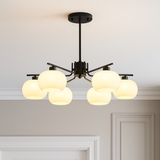 Bauhaus Chandelier For Bedroom