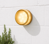 Dimple Sconce Light