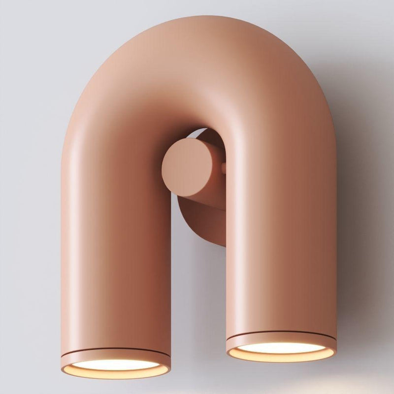 Cirkus Wall Lamp