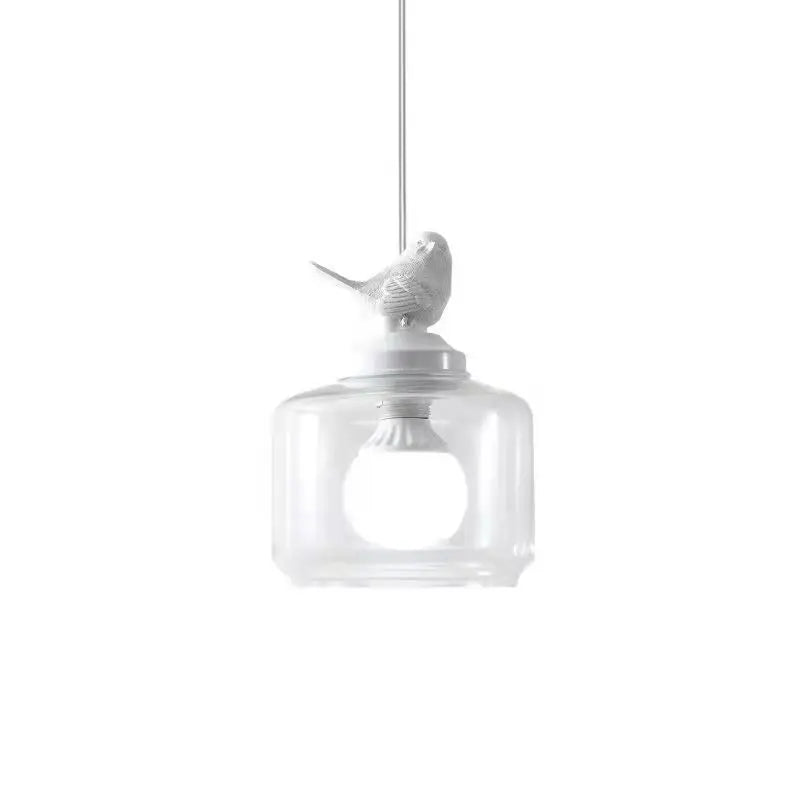 Bird Hanglamp