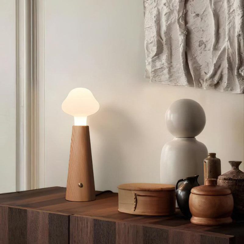 Cloudlet Table Lamp