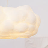 Cloudy Pendant Light