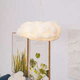 Cloudy Pendant Light