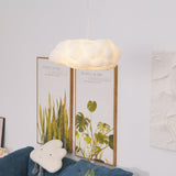 Cloudy Pendant Light