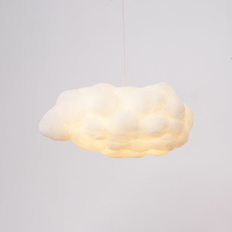 Cloudy Pendant Light